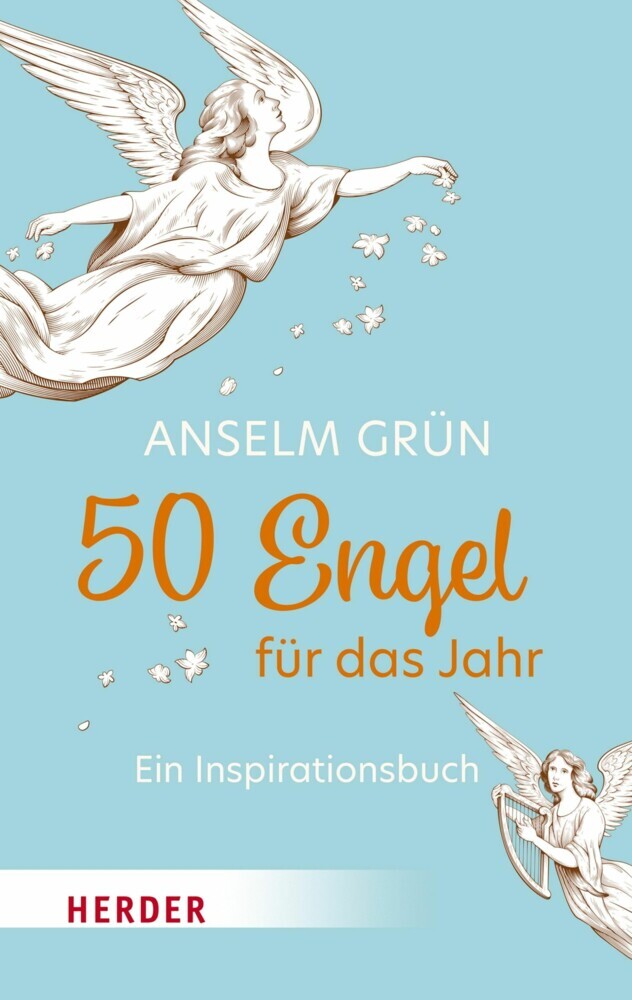 50 Engel für das Jahr main product photo