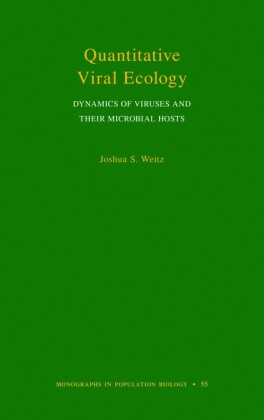 Quantitative Viral Ecology