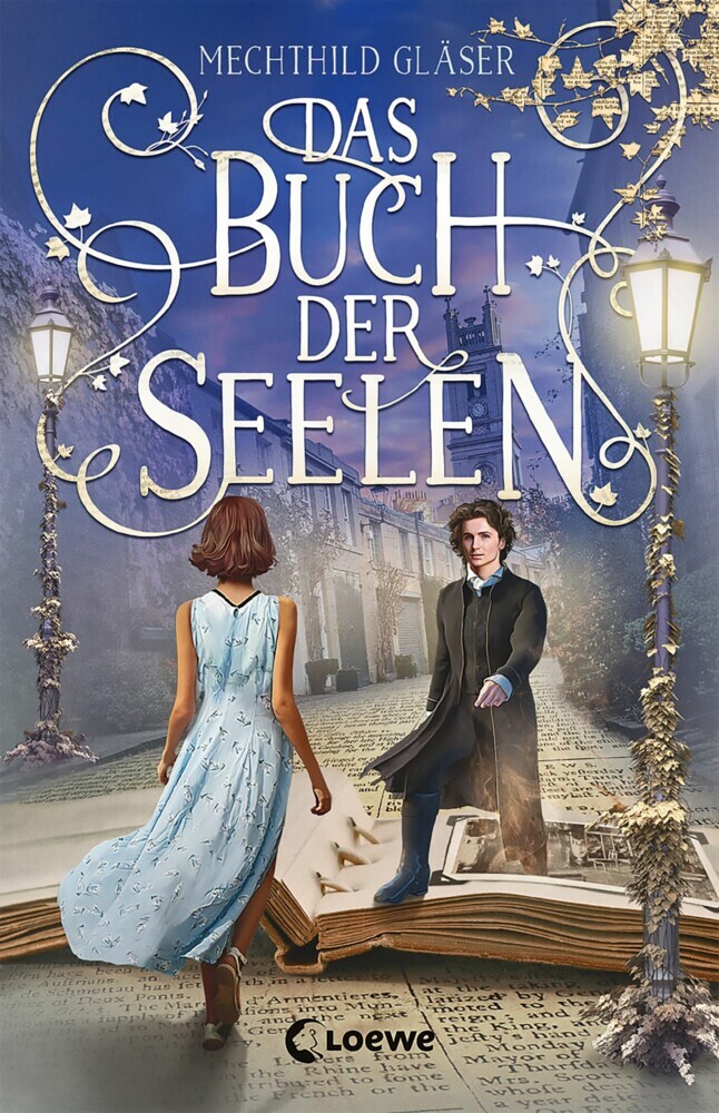 Das Buch der Seelen main product photo
