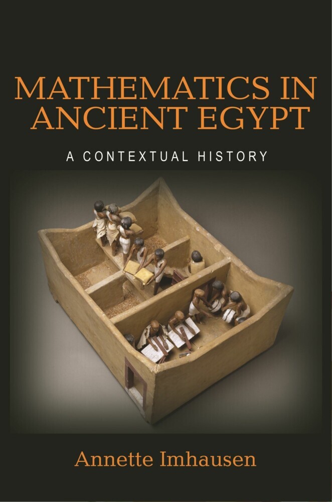 Mathematics in Ancient Egypt main product photo