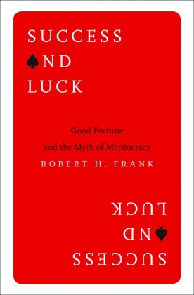 Success and Luck