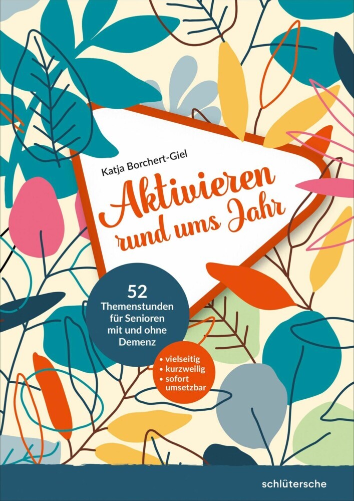 Aktivieren rund ums Jahr main product photo