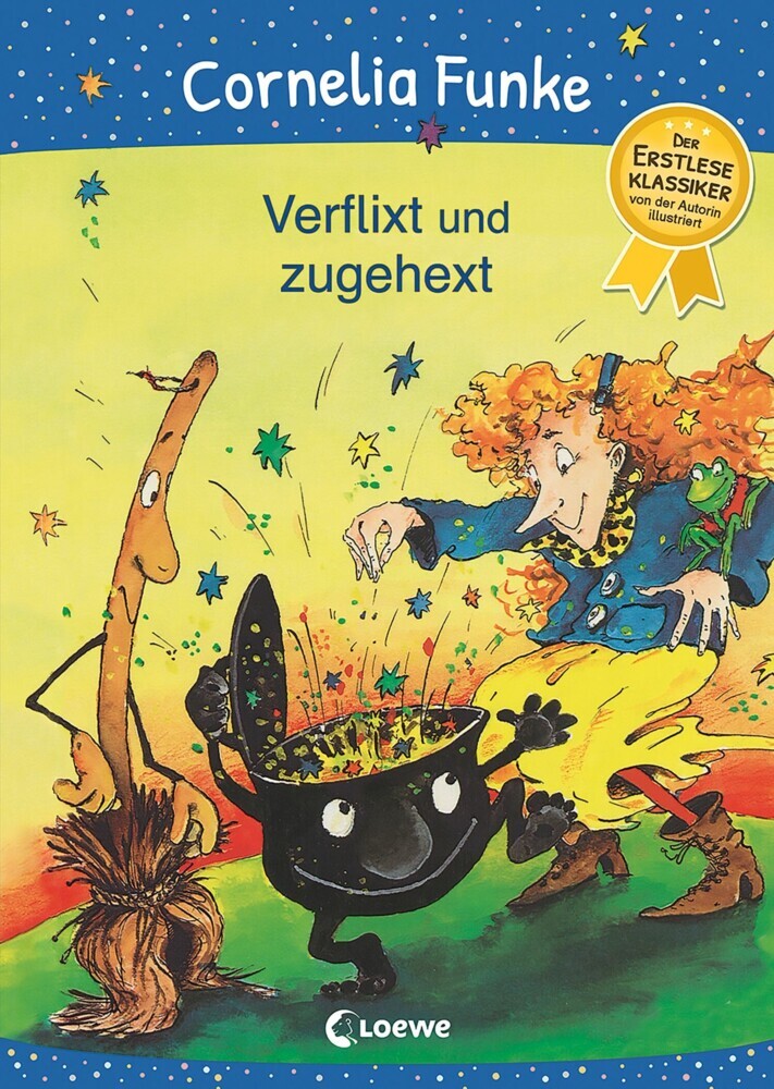 Verflixt und zugehext main product photo