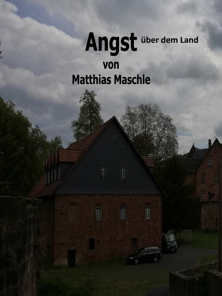 Angst über dem Land main product photo