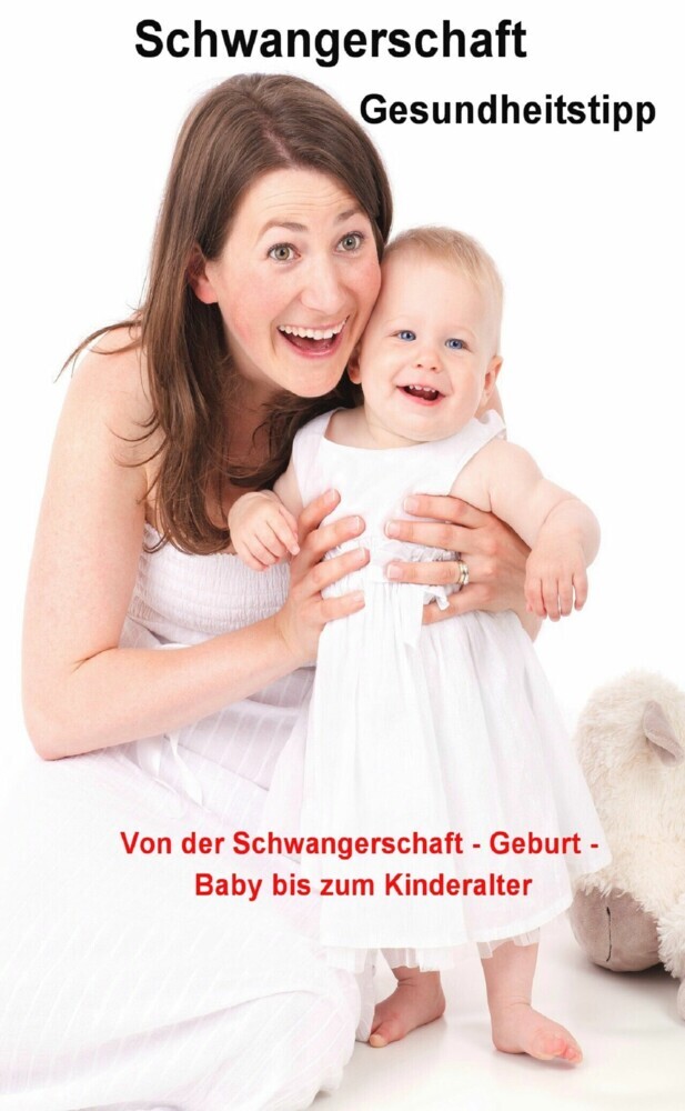 Schwangerschaft Gesundheitstipp main product photo
