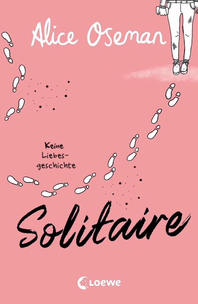 Solitaire (deutsche Ausgabe) main product photo