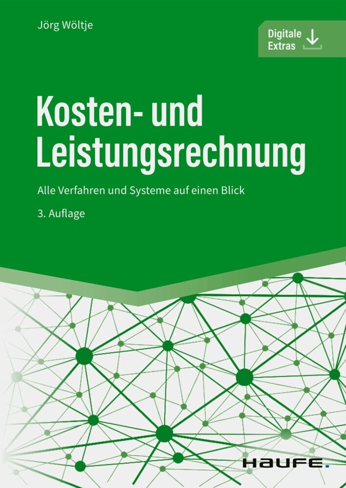 Kosten- und Leistungsrechnung main product photo
