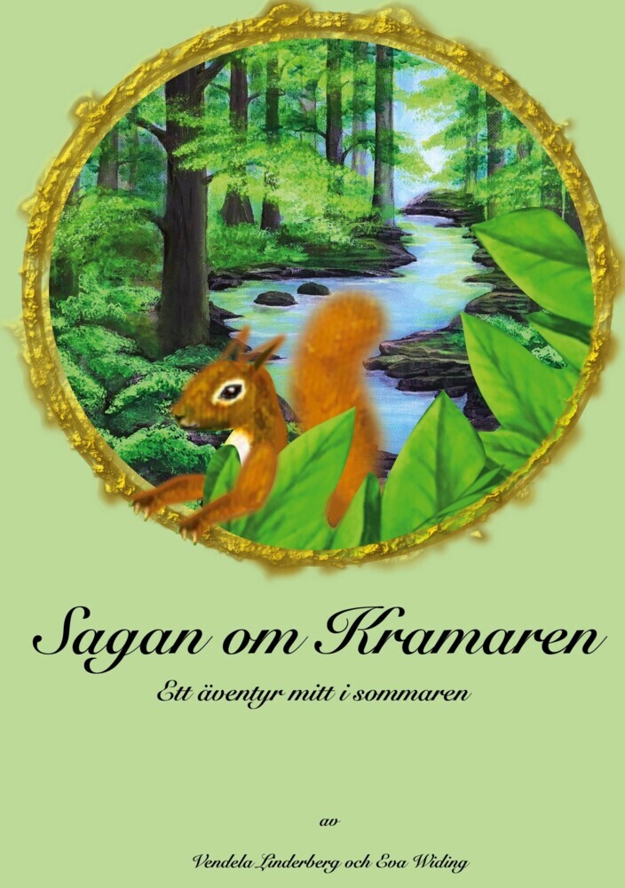 Sagan om Kramaren main product photo