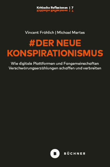 # Der neue Konspirationismus main product photo