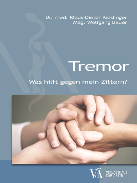 Tremor main product photo