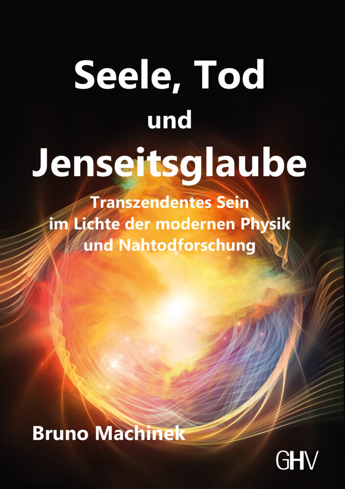 Seele, Tod und Jenseitsglaube main product photo