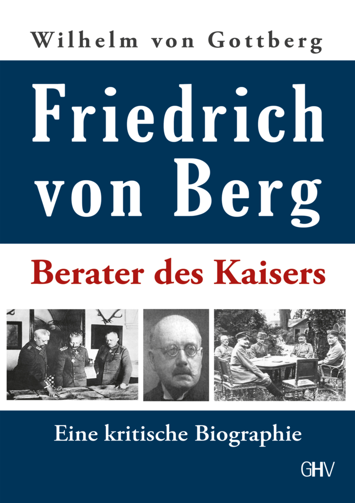 Friedrich von Berg main product photo