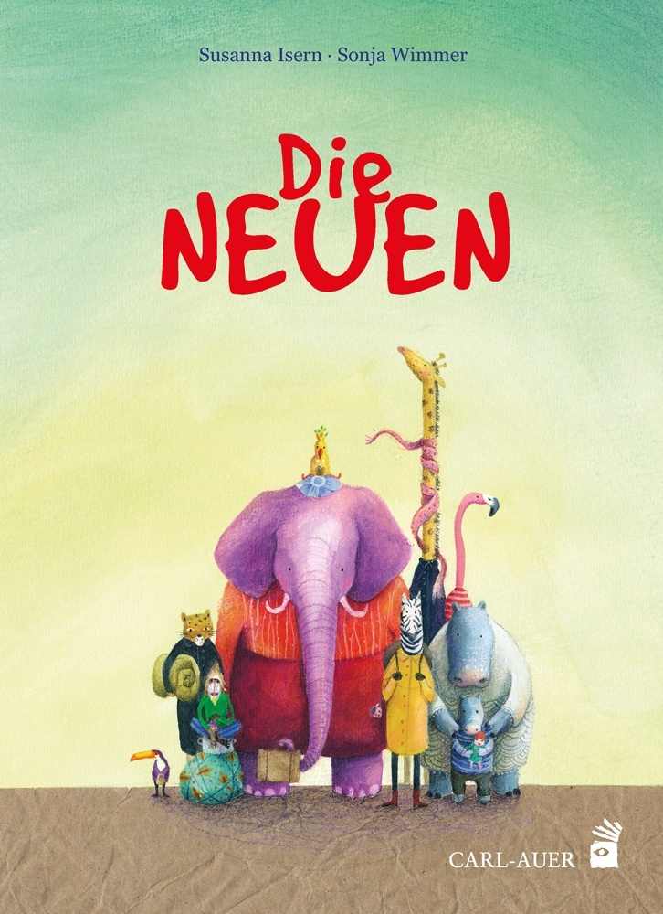 Die Neuen main product photo
