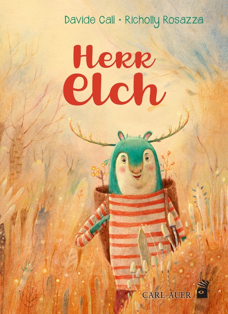 Herr Elch main product photo