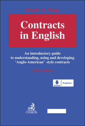 Contracts in English