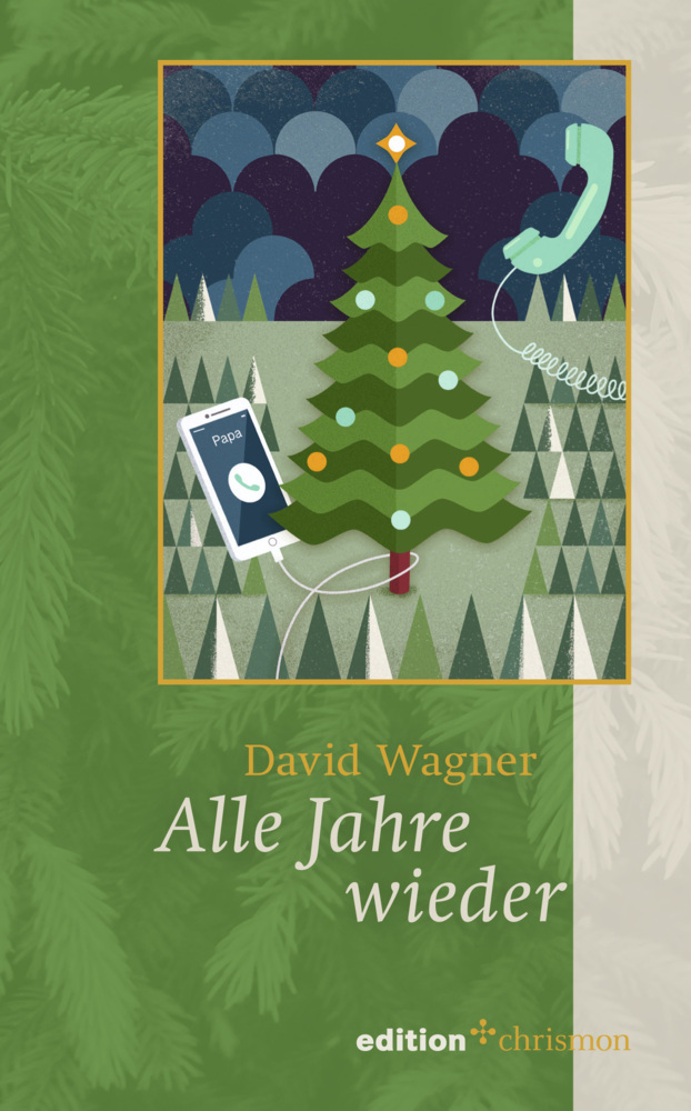 Alle Jahre wieder main product photo