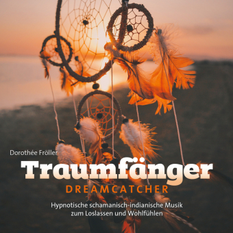 Traumfänger, Audio-CD