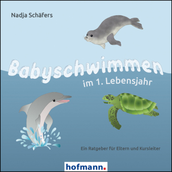 Babyschwimmen im 1. Lebensjahr, CD-ROM