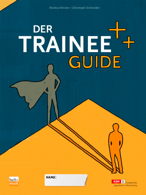 Der Trainee-Guide main product photo