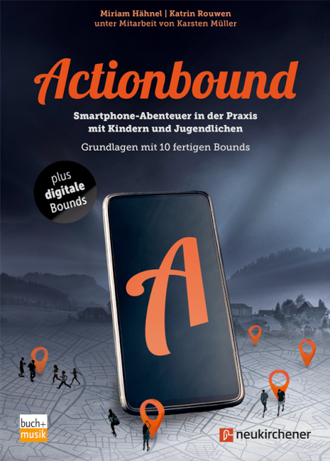 Actionbound main product photo