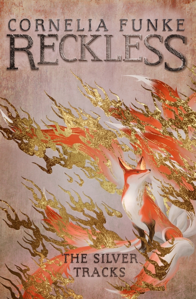 Reckless IV: The Silver Tracks main product photo