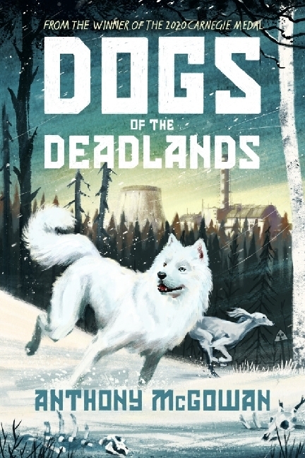 Dogs of the Deadlands main product photo