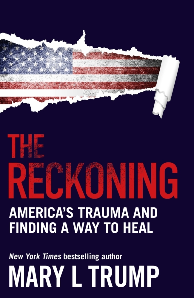 The Reckoning main product photo