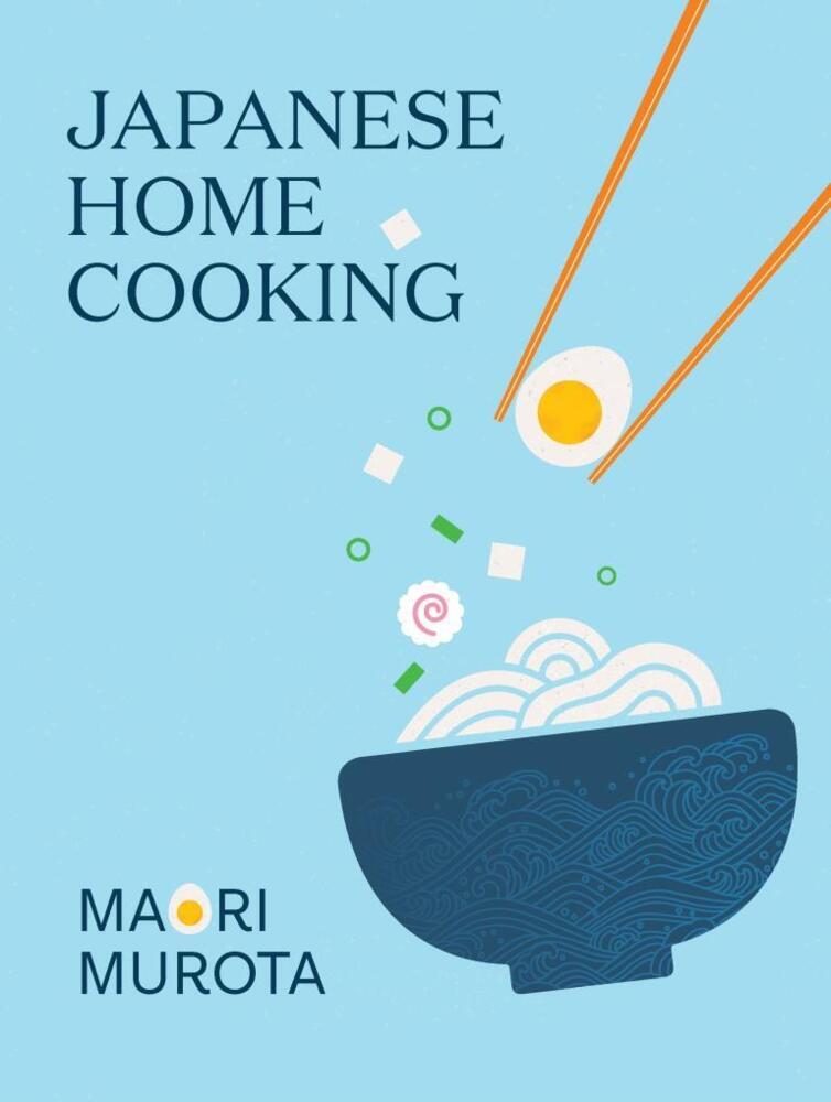 Japanese Home Cooking main product photo