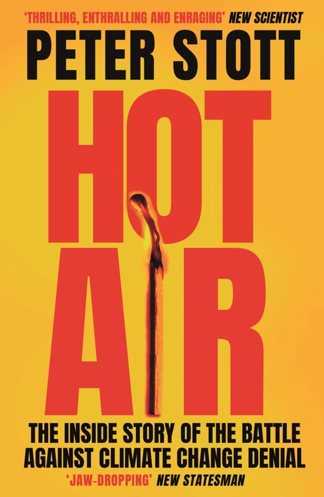 Hot Air main product photo
