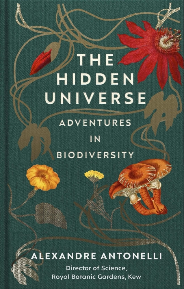 The Hidden Universe main product photo