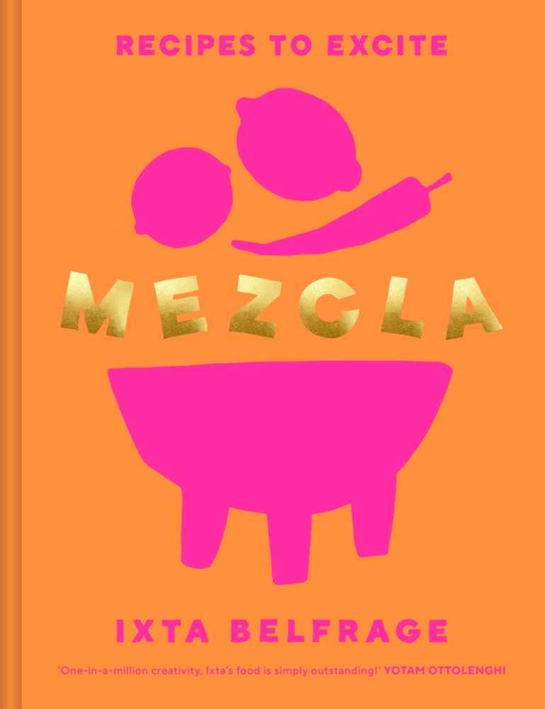 MEZCLA main product photo