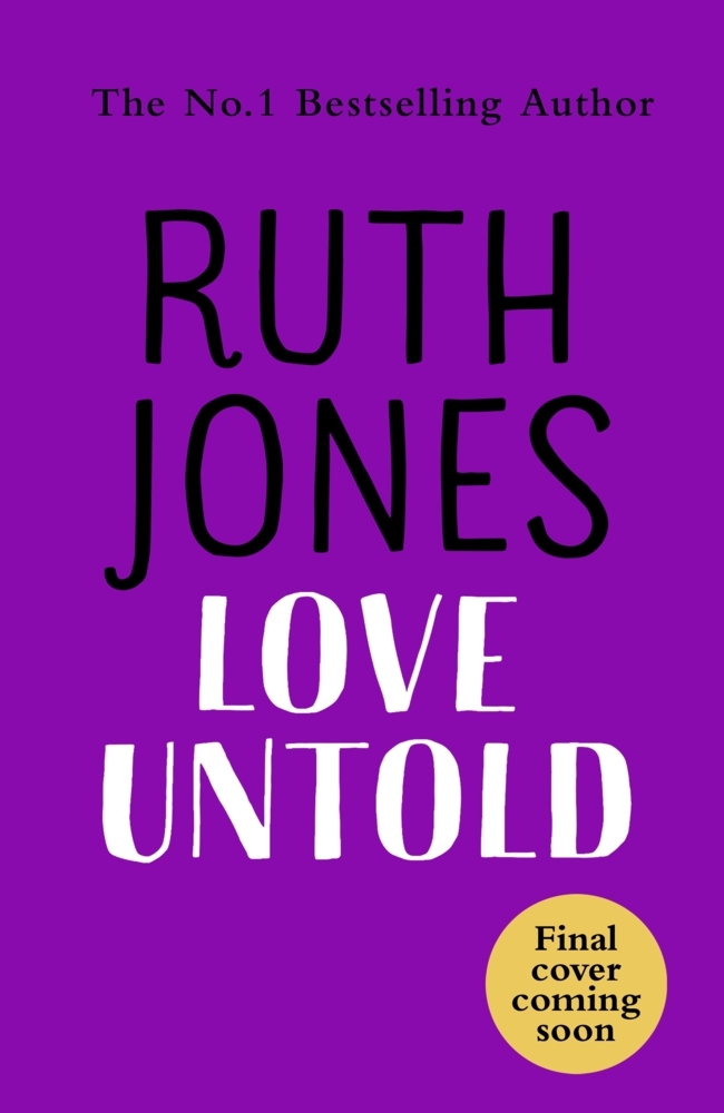 Love Untold main product photo