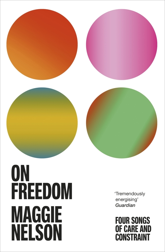 On Freedom main product photo
