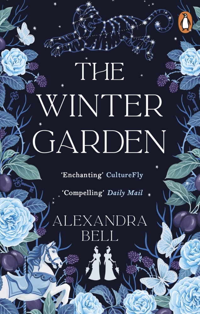 The Winter Garden main product photo
