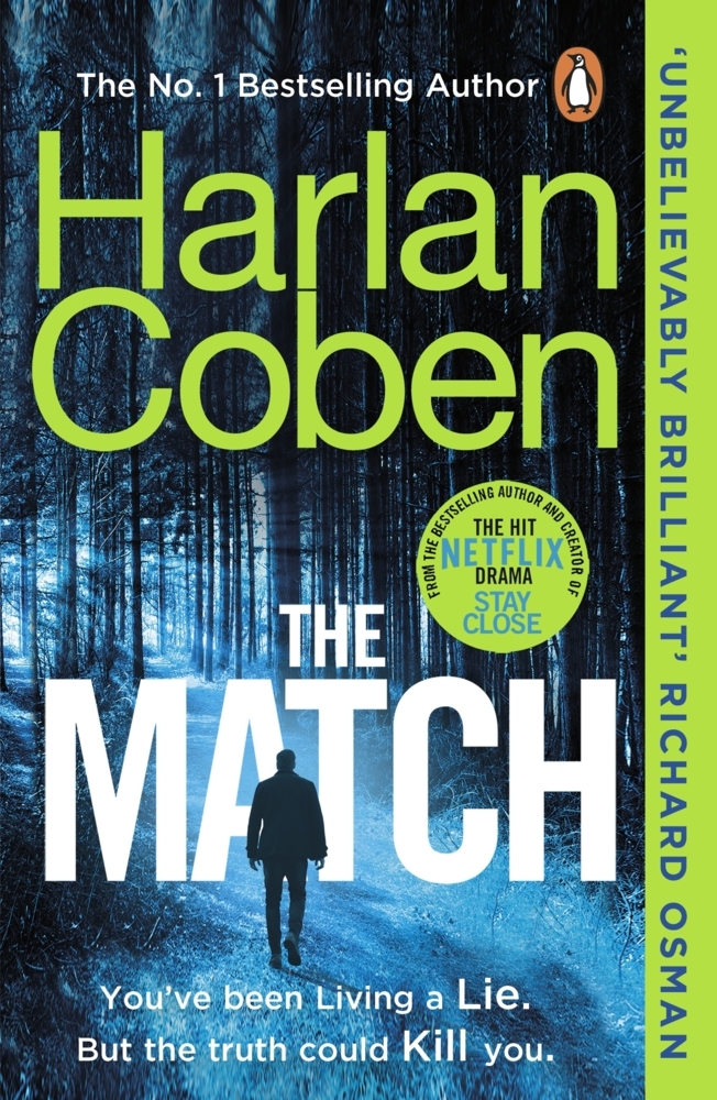 The Match main product photo
