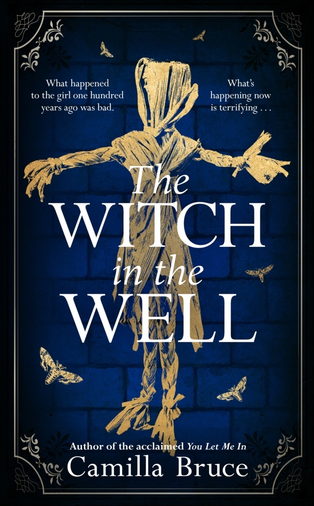 The Witch in the Well main product photo