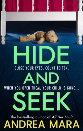 Hide and Seek