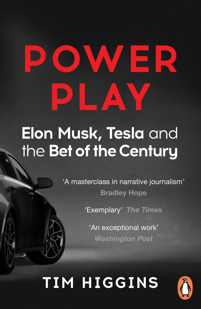 Power Play main product photo