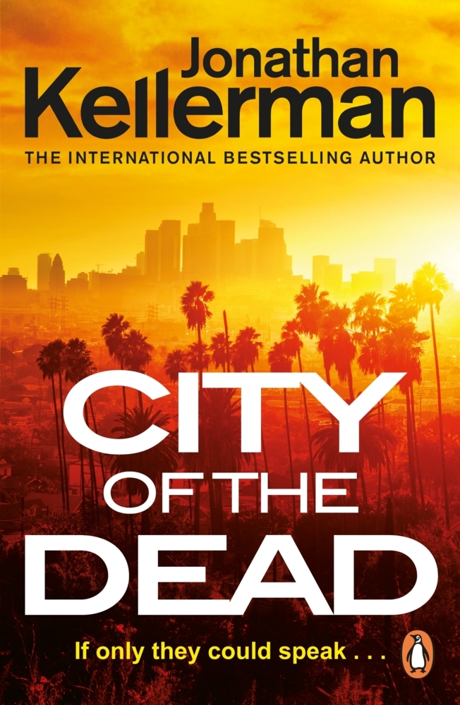 City of the Dead main product photo