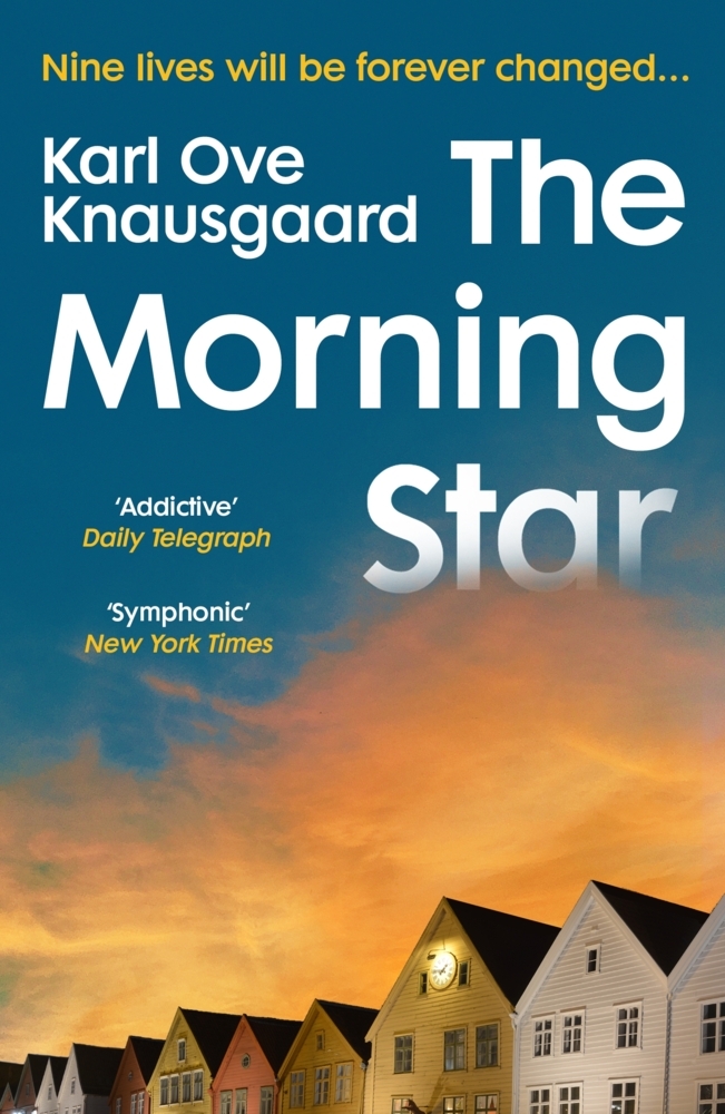The Morning Star main product photo