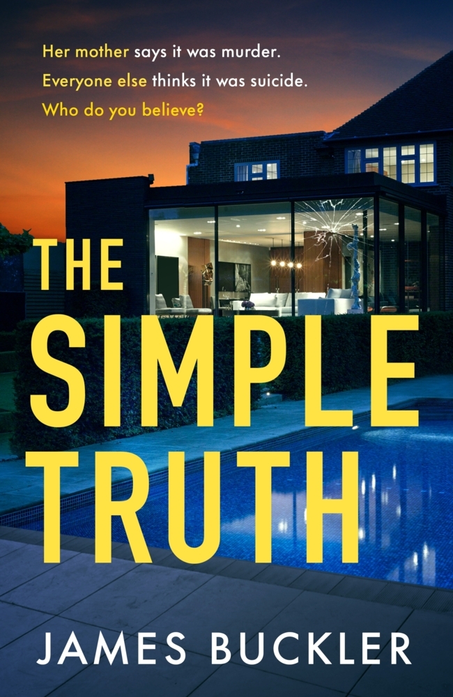 The Simple Truth main product photo