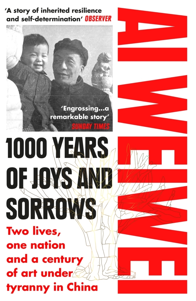 1000 Years of Joys and Sorrows main product photo