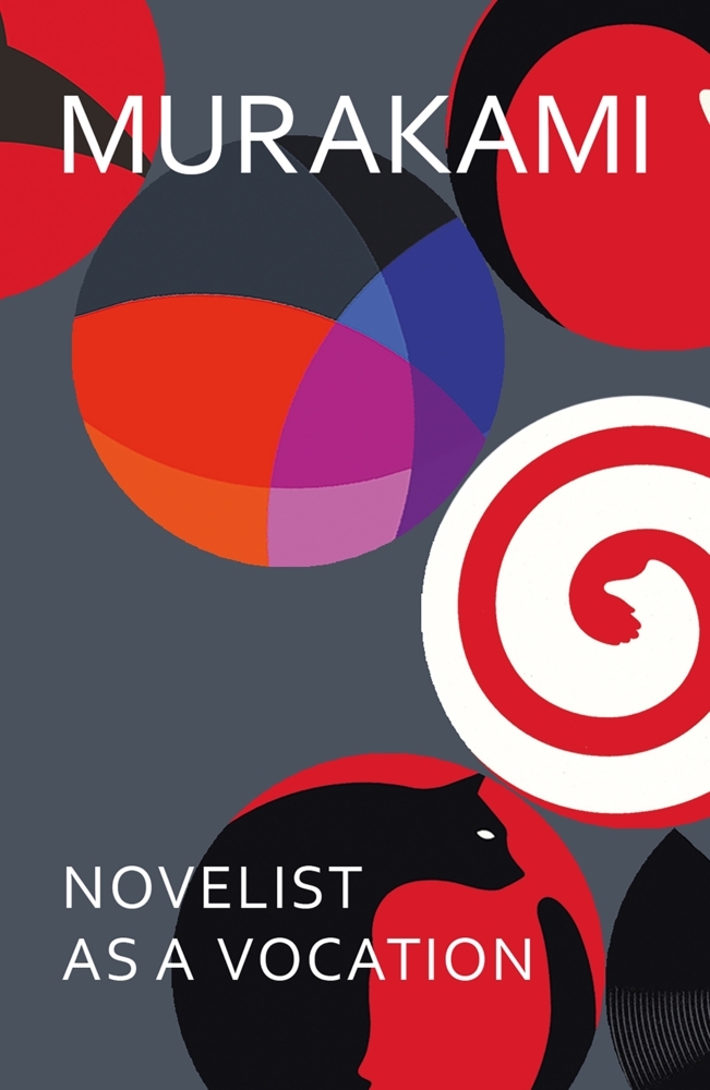 Novelist as a Vocation main product photo