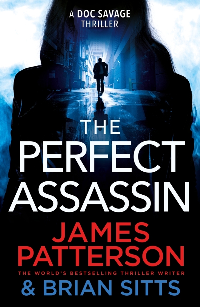 The Perfect Assassin main product photo