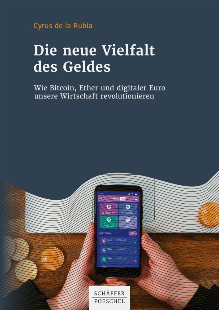 Die neue Vielfalt des Geldes main product photo