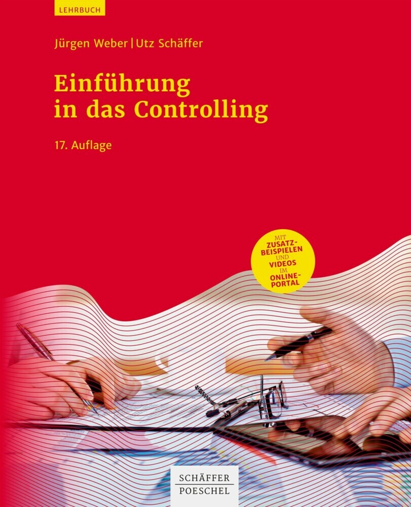 Einführung in das Controlling main product photo