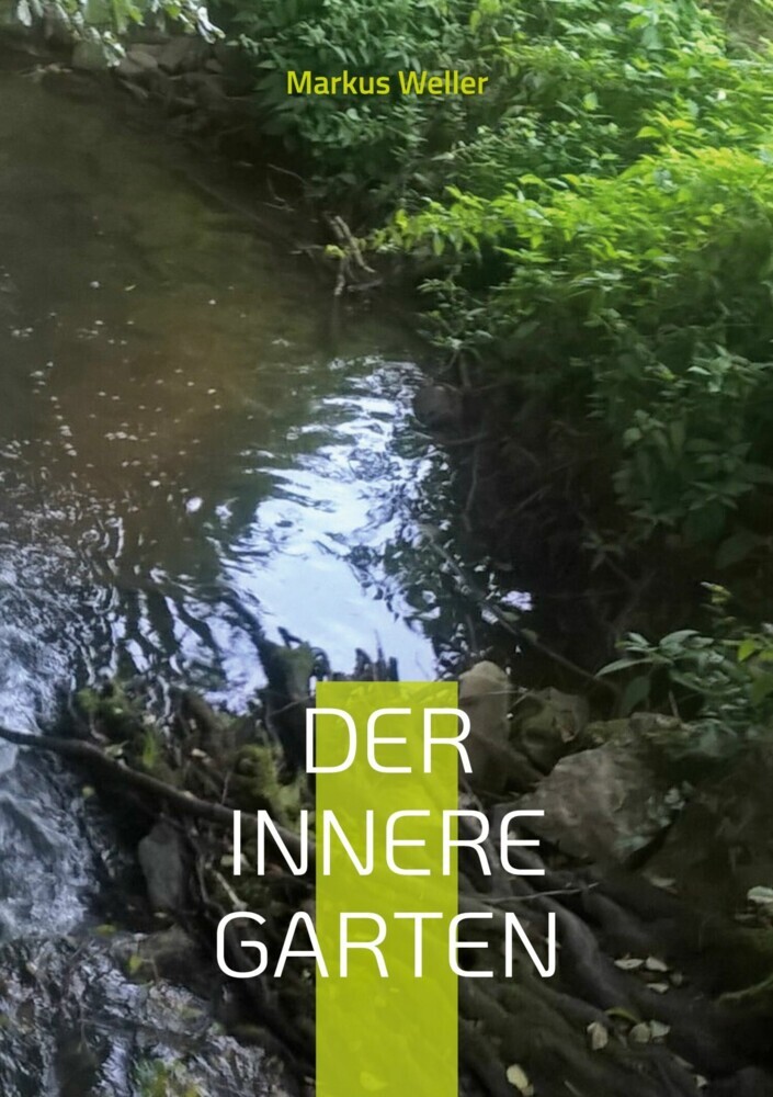 Der innere Garten main product photo