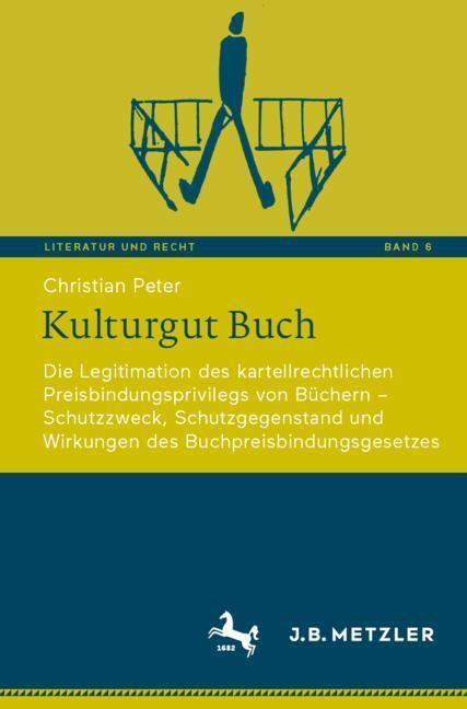 Kulturgut Buch main product photo