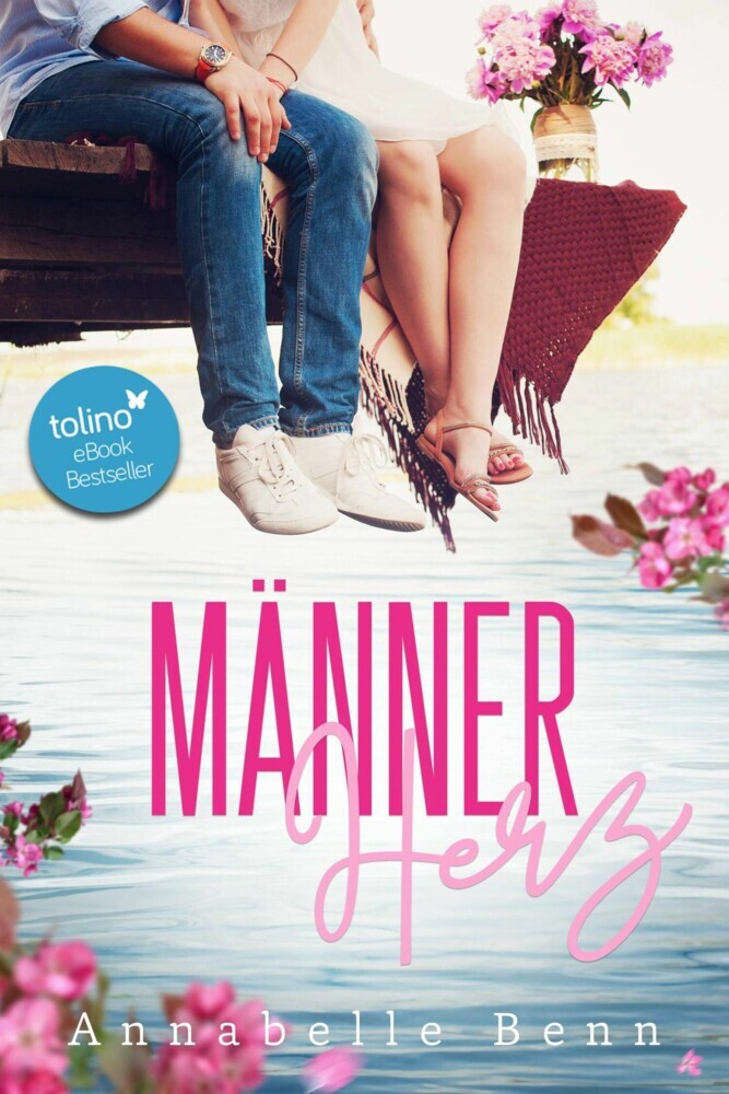 Männerherz main product photo