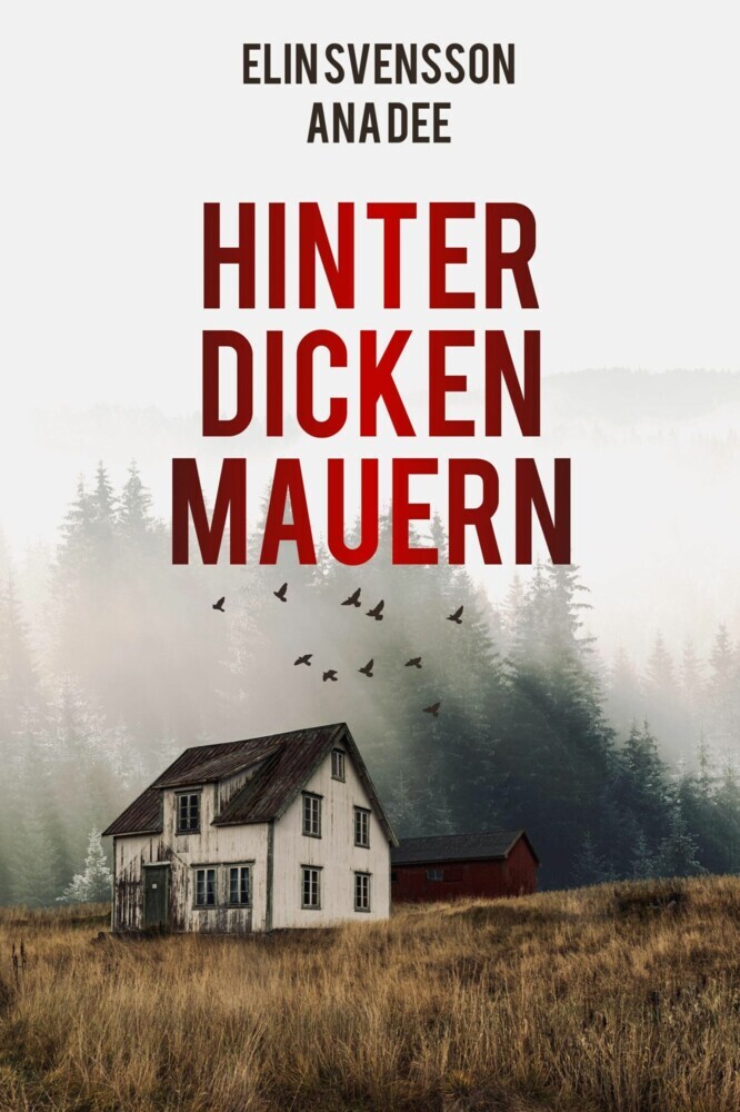 Hinter dicken Mauern main product photo